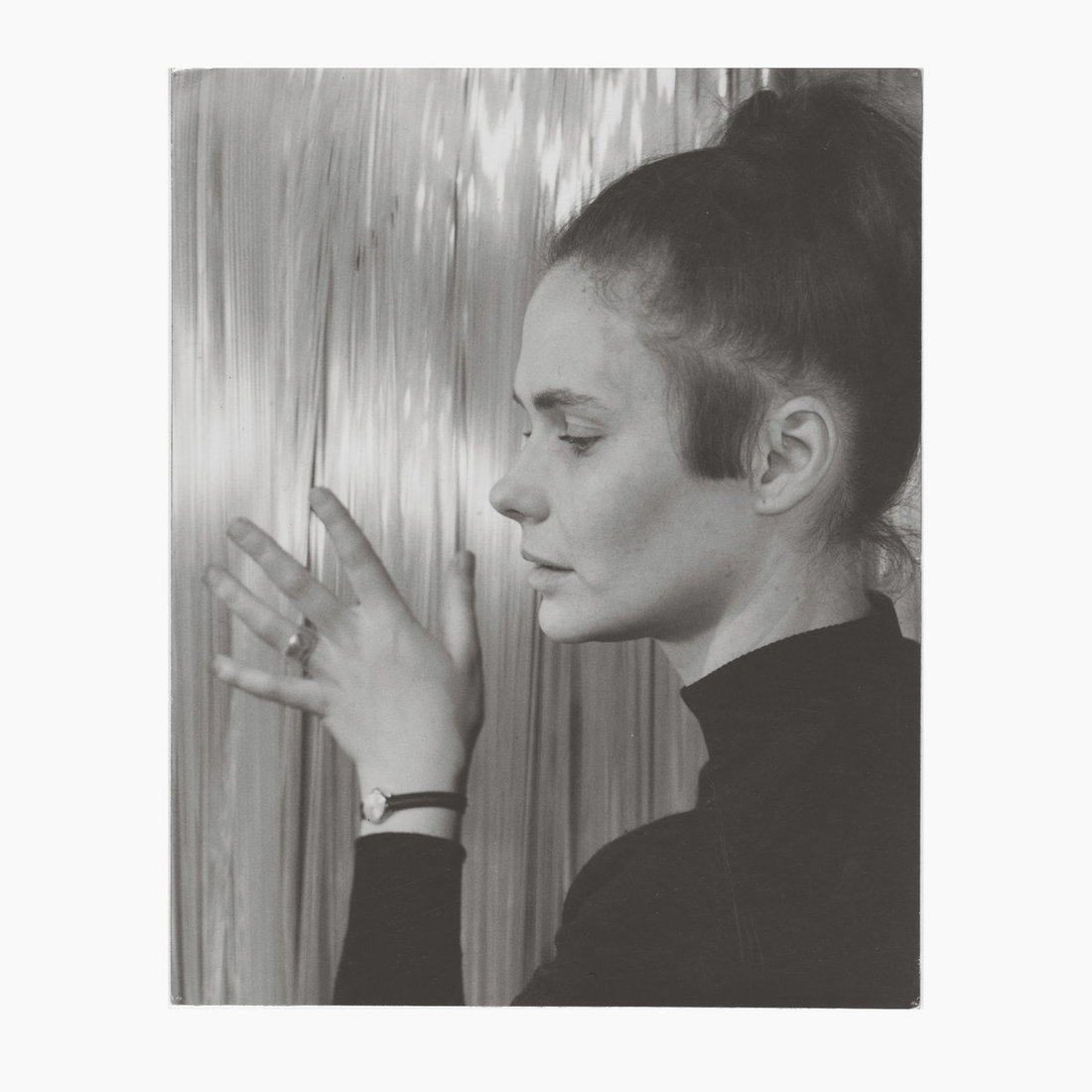 Annea Lockwood - Glass World (Room40)