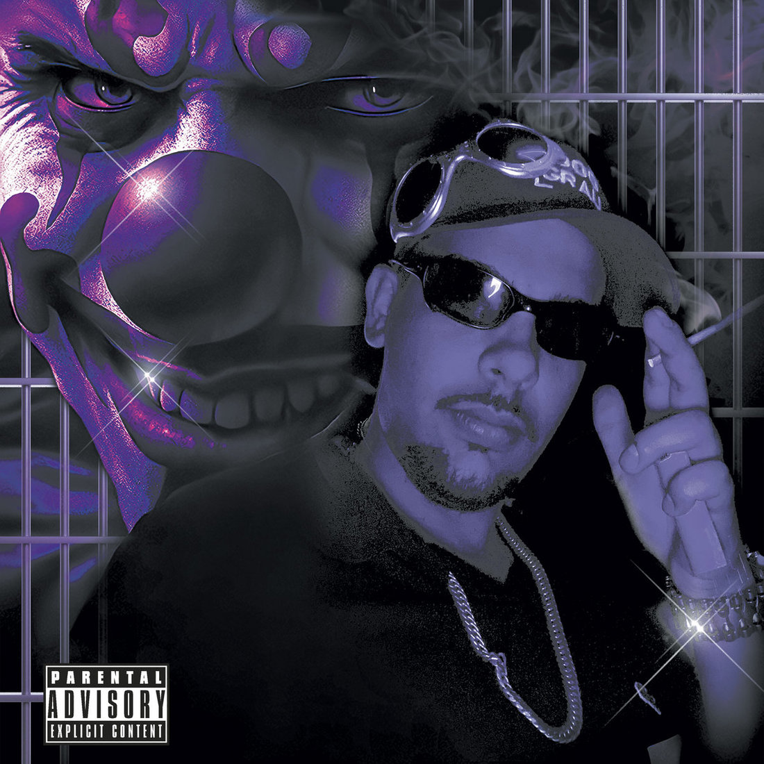 DJ K - Radio Libertadora! (Nyege Nyege Tapes)