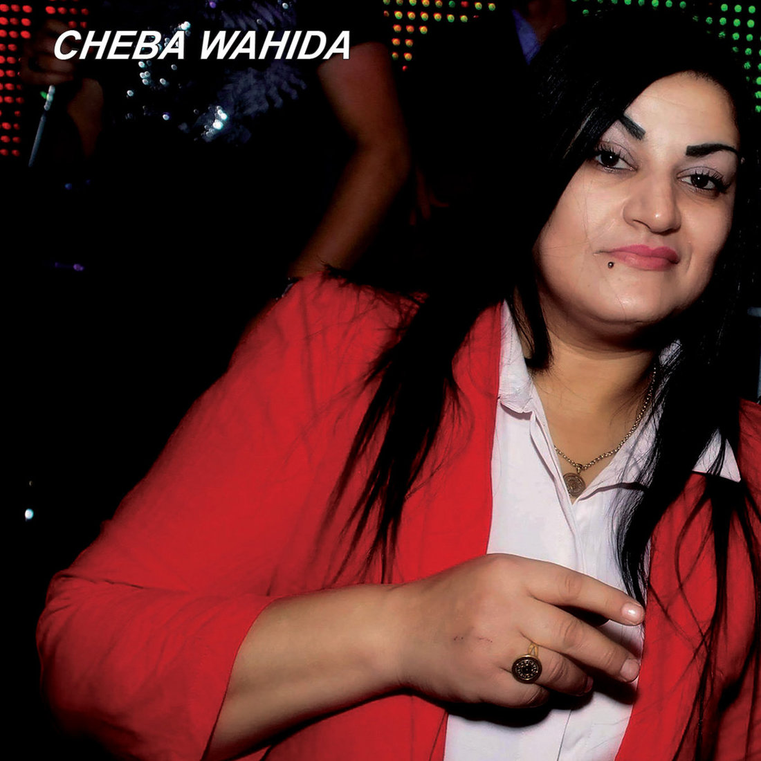 Cheba Wahida - Jrouli (Nashazphone)
