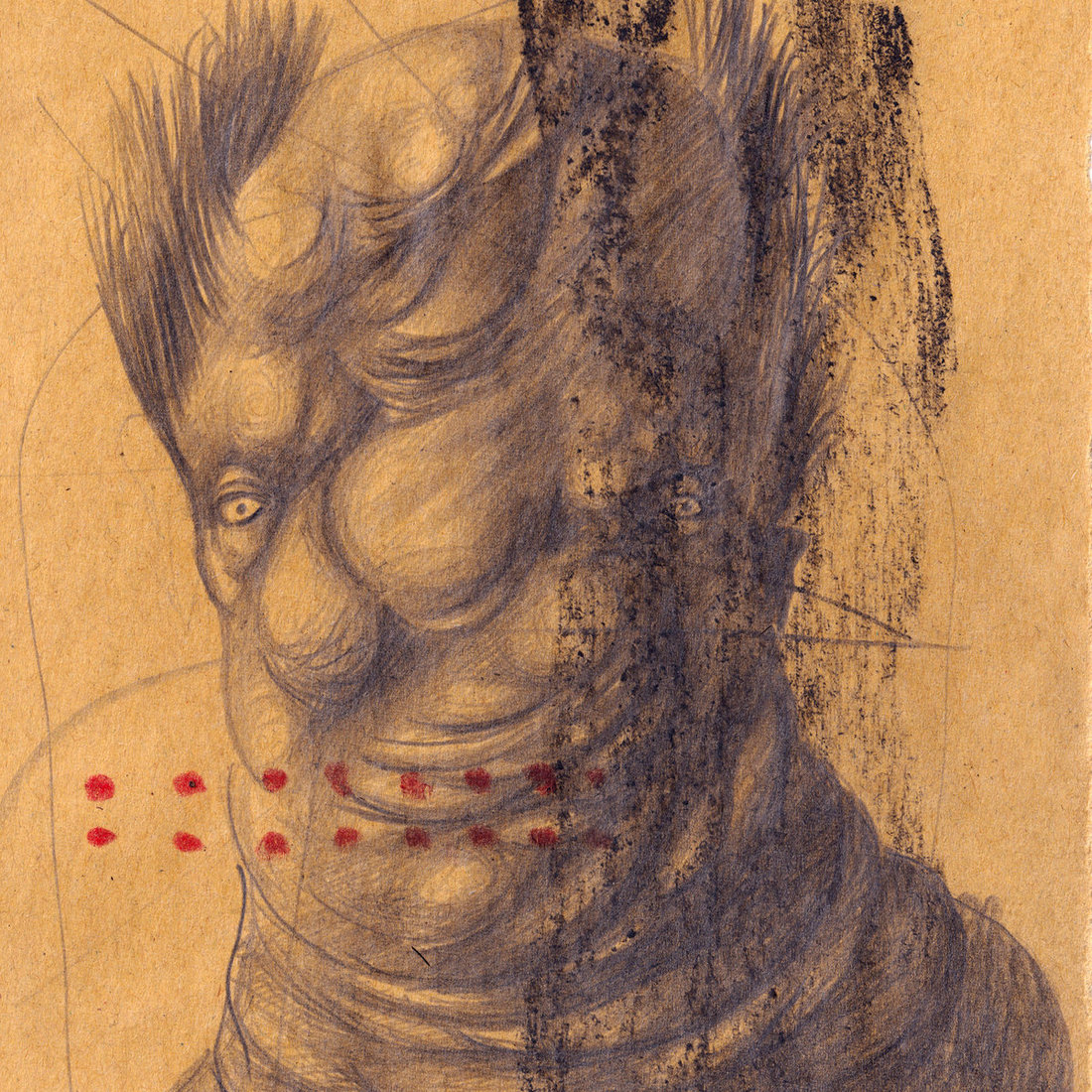 BAUR - Pecundang (DIVISI62)