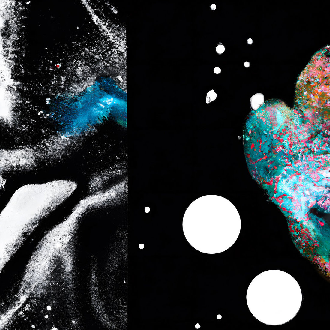 Cosmin TRG - Ecstatic Data (Feral Note)