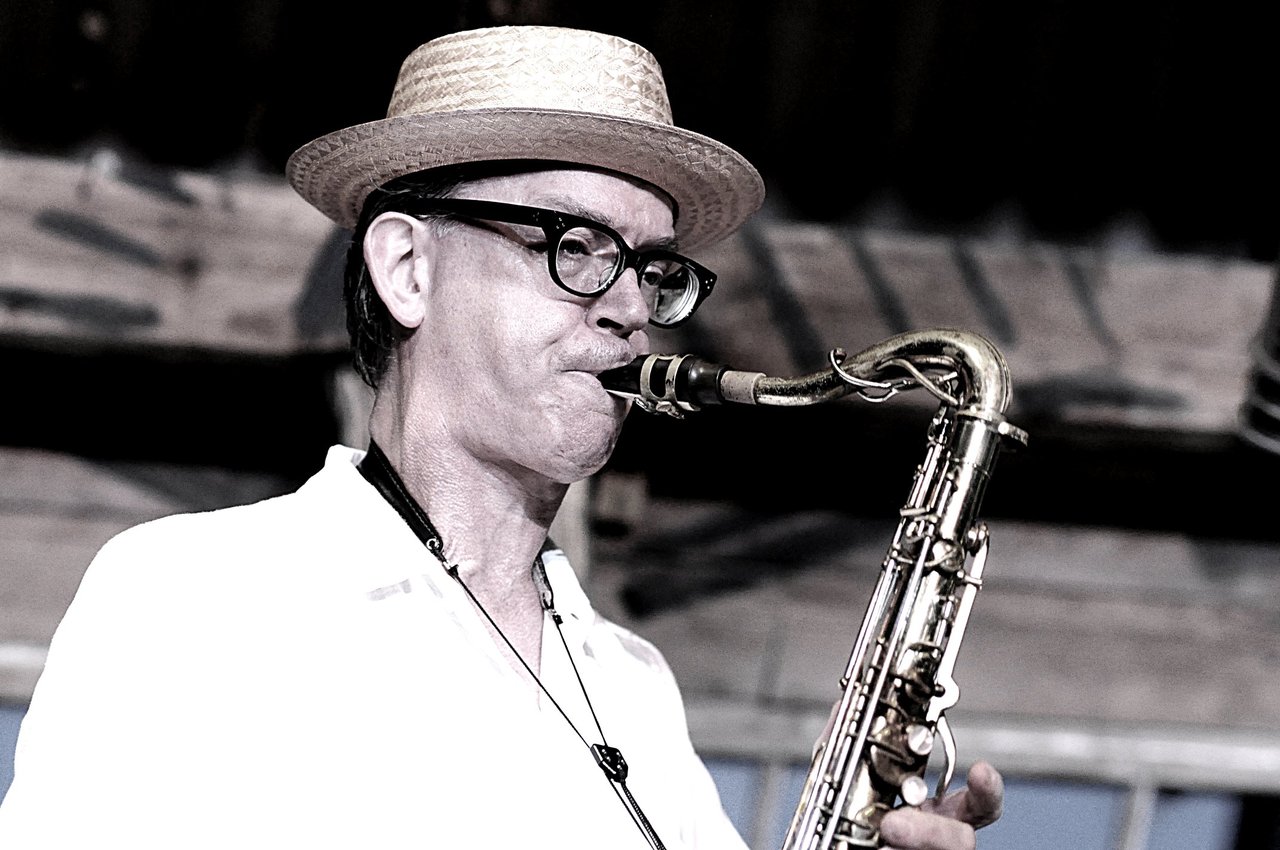 In conversation with Ab Baars and Ig Henneman