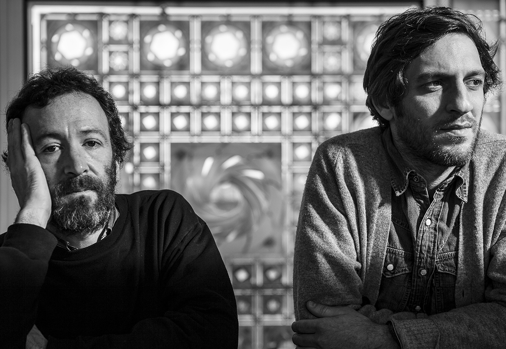 Acid Arab - a cultural bridge between different worlds 