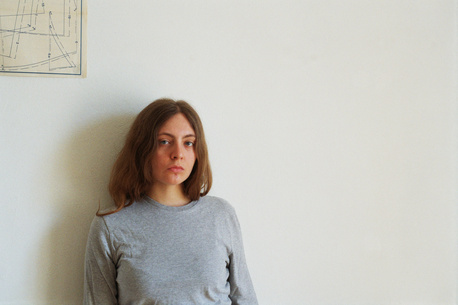 Adele Nigro aka Any Other. Photo Credits: Mattia Savelli