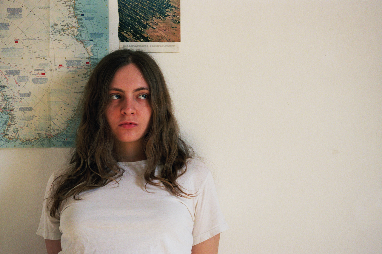 Adele Nigro - Navigating Sexism