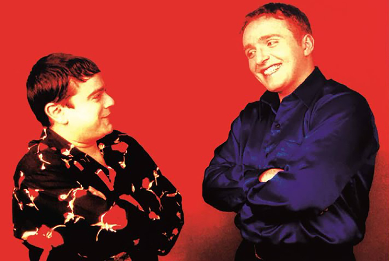 On the Manelization of Romania in Identitarian Times