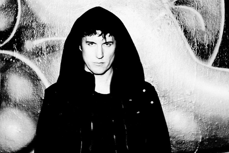 Interview: Alec Empire of Atari Teenage Riot