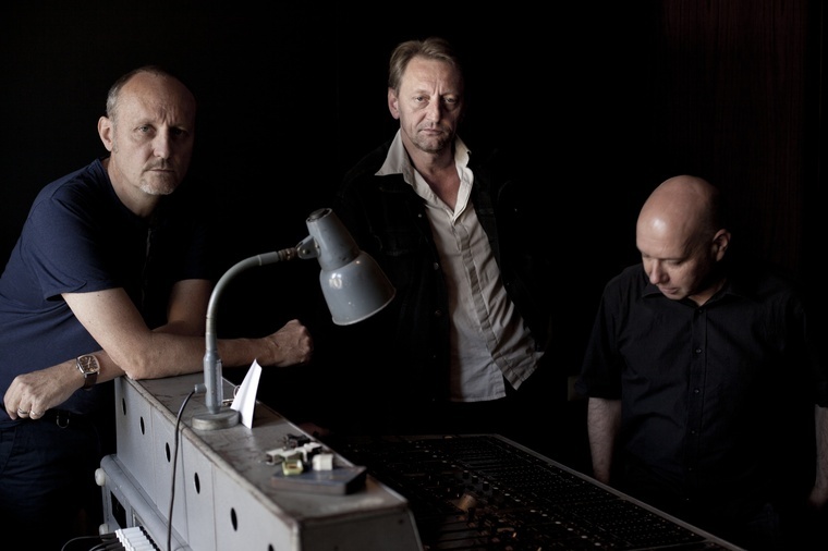 Automat - This is a Berlin Affair