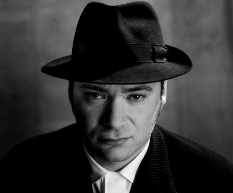 Interview with Bălănescu: I found gold in the violin