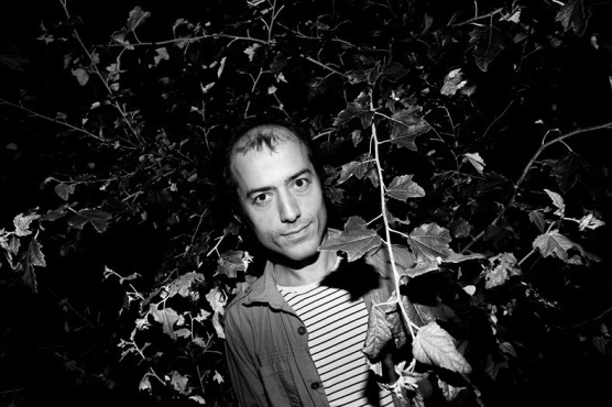 Interview: Disco Kebap with Bariș K