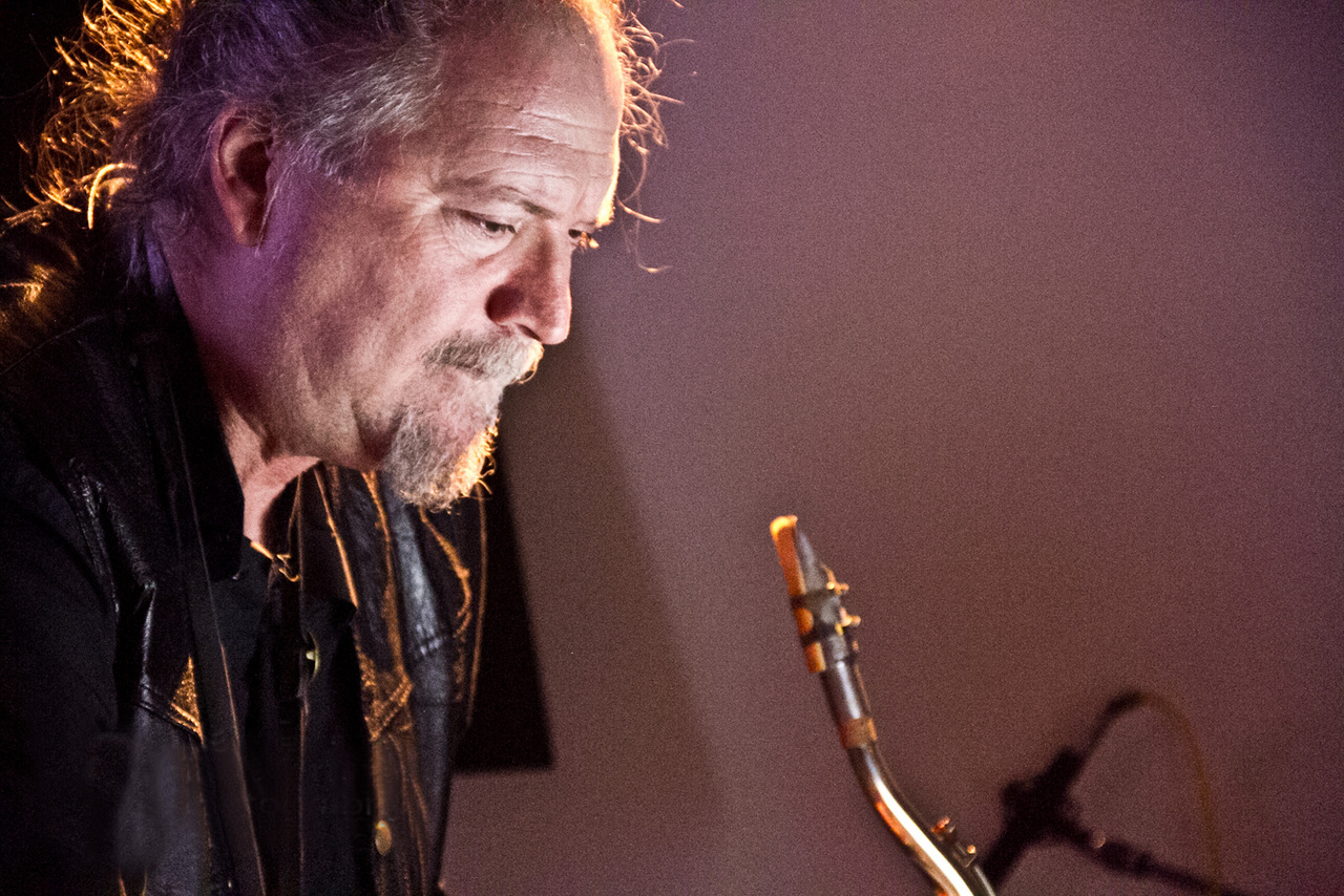 On A Roundtable with Dror Feiler