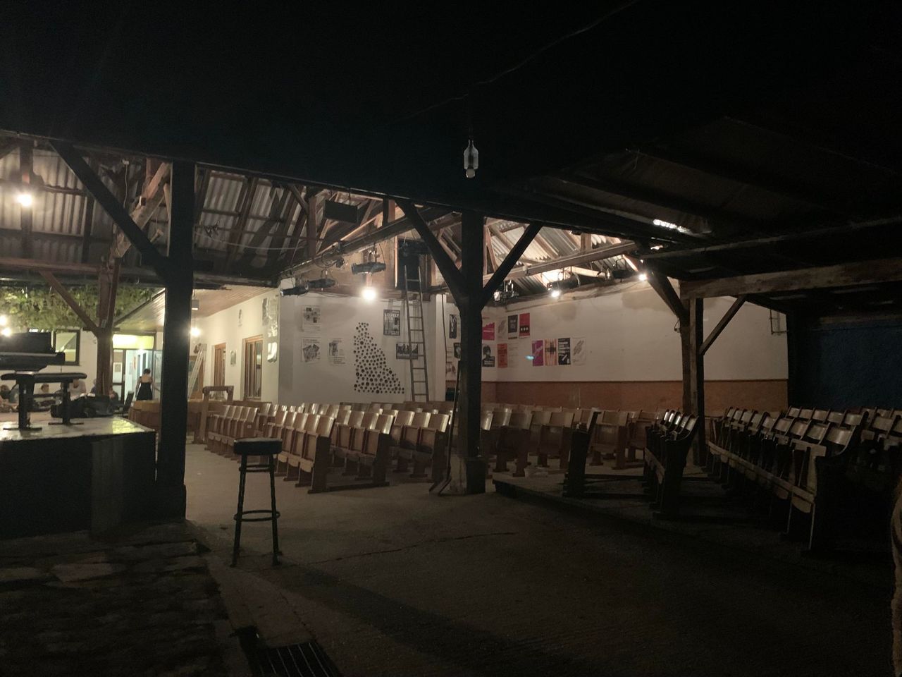 Frolicking Mammals of Manageable Size Reunite