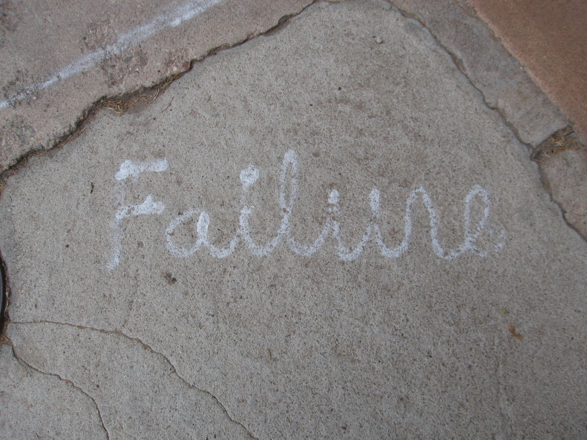 Introduction to Failure