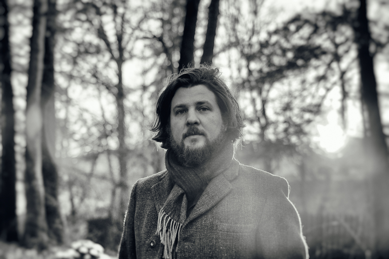 Interview: Ian Nagoski - Forgotten Music