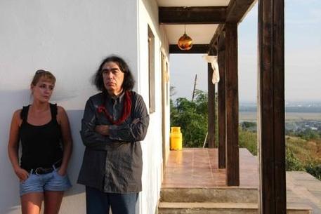 Iancu Dumitrescu and Ana Maria Avram