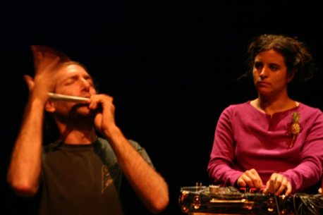 Photo credits: Stewart Mostofksy