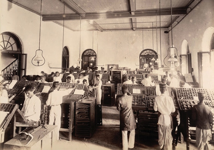 The End Of The Beginning