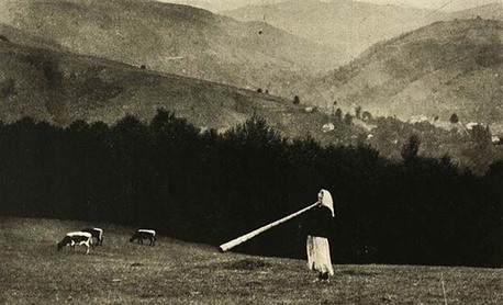 Photo: Iosif Berman - 1928