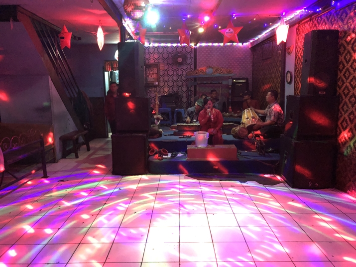 Foto: Giulia Bencini