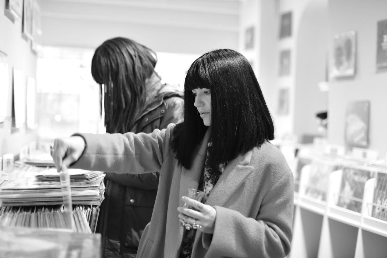 Khruangbin - A Story of Houston