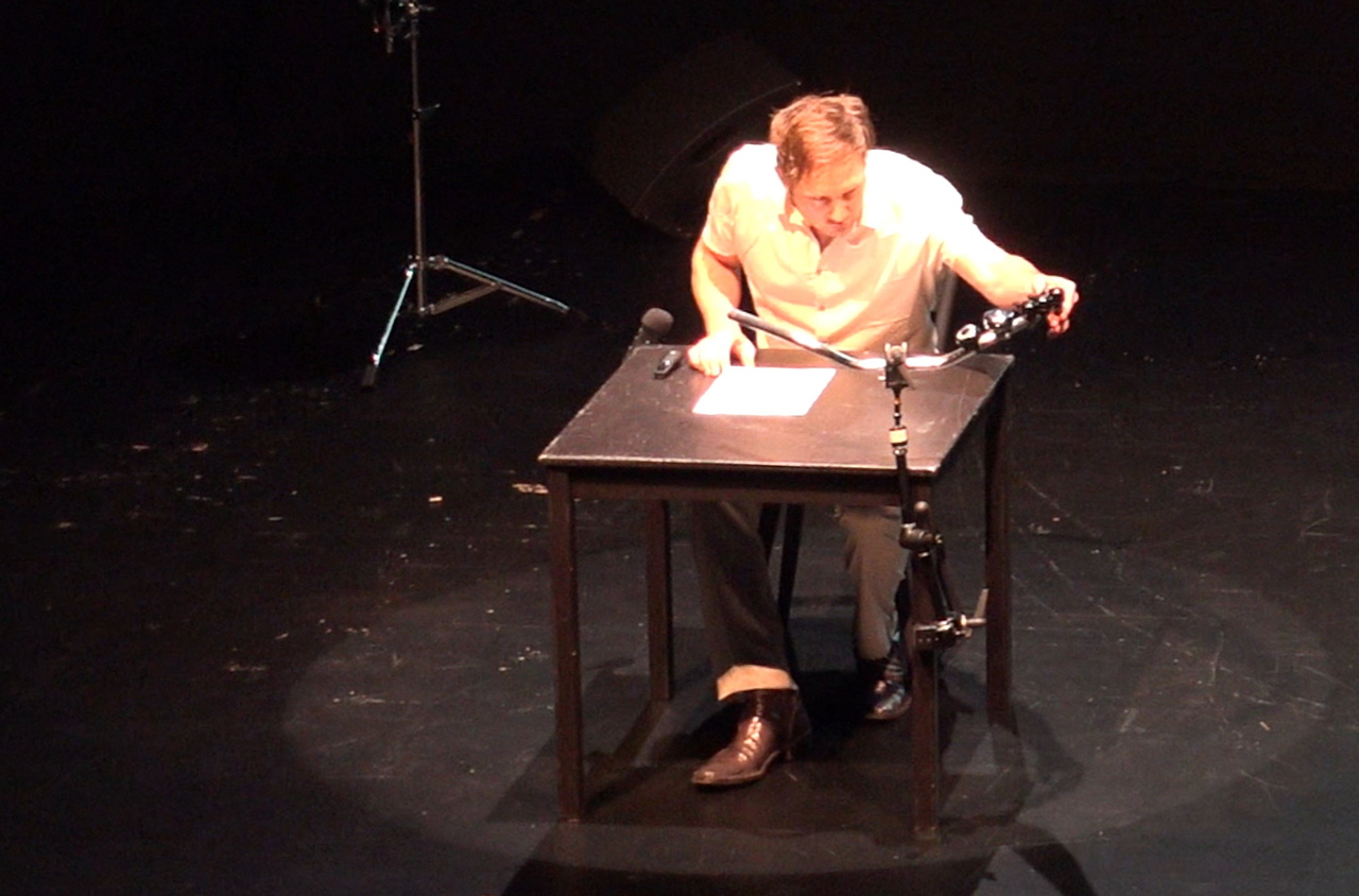 Conceptual Listening