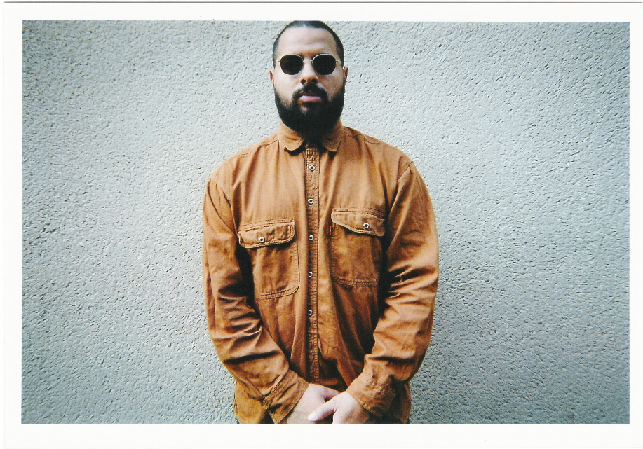 Low Jack - A People Person