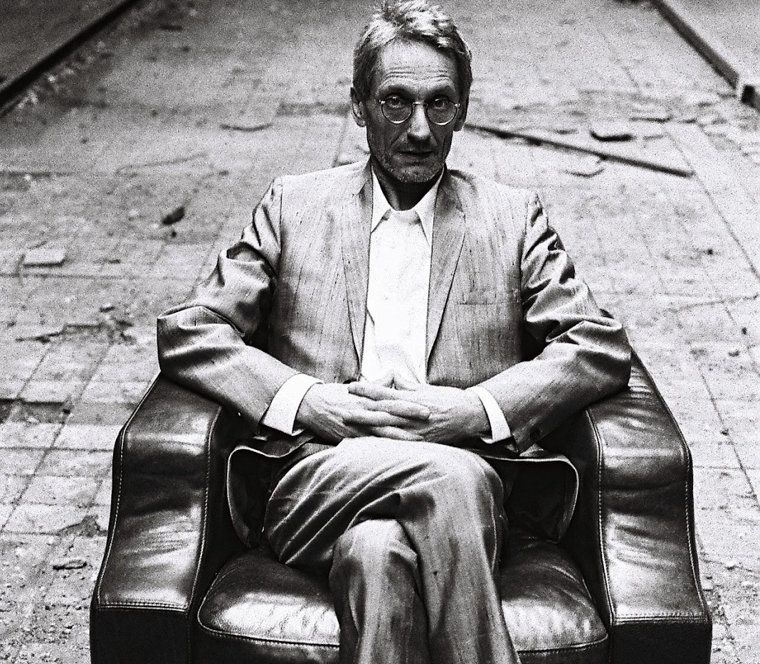 Interview: Manuel Göttsching (Ash Ra Tempel & Ashra)