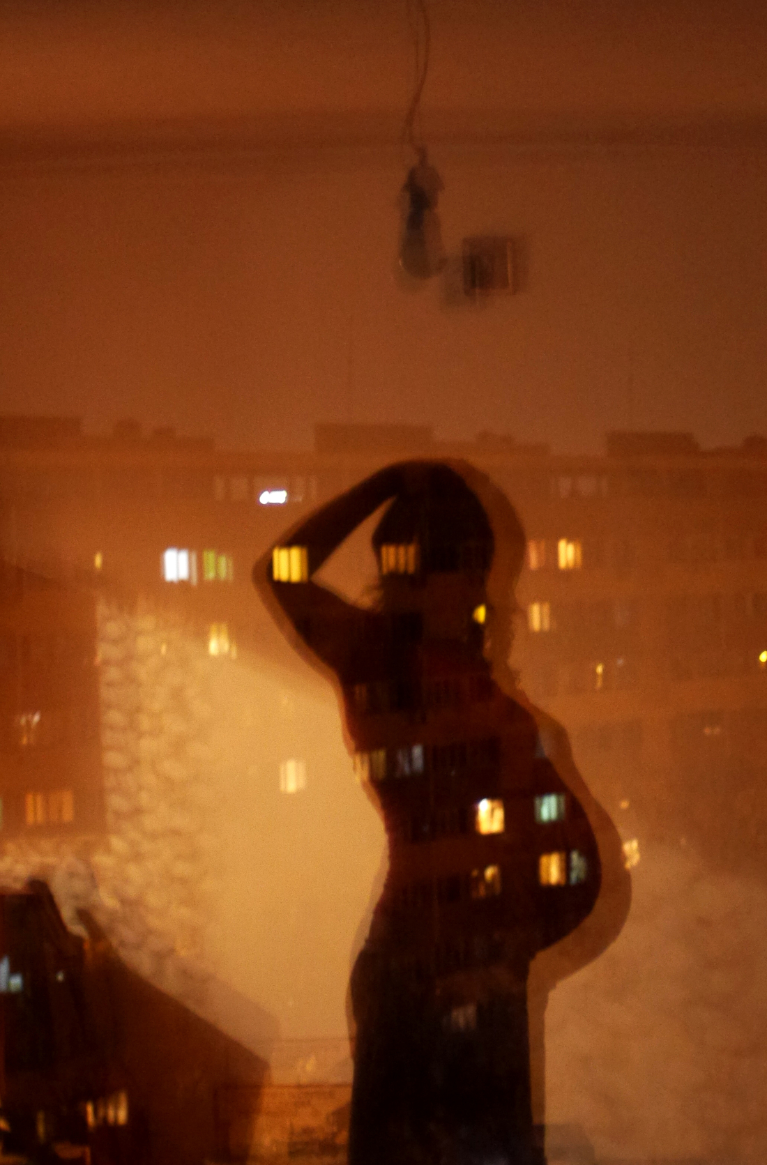 Photo: Maria Balabaș