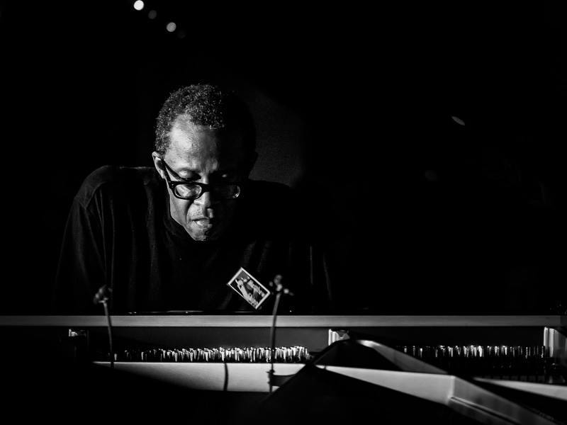 Conversations - John Butcher and Matthew Shipp