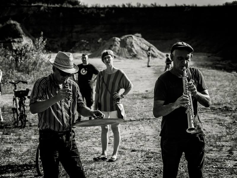 The Disciples of Lê Quan Ninh and Michel Doneda