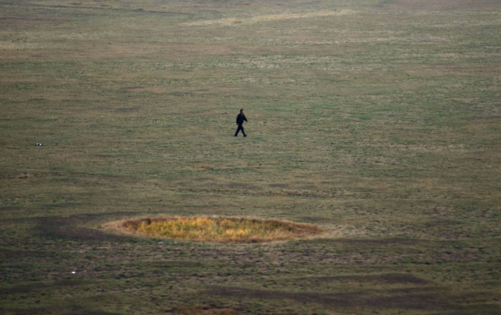 Challenge, Failure and Fatality