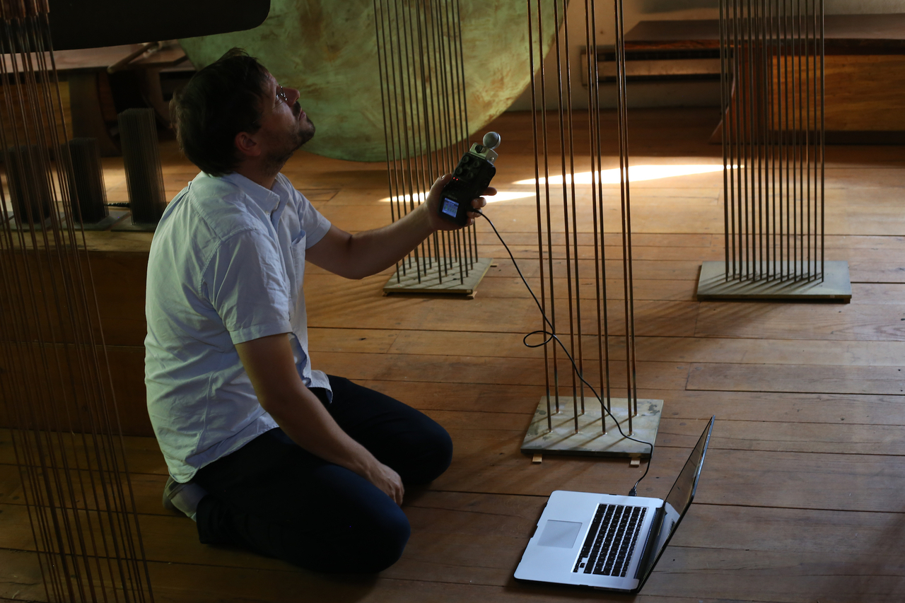 A Conference of Three Positions of the Past