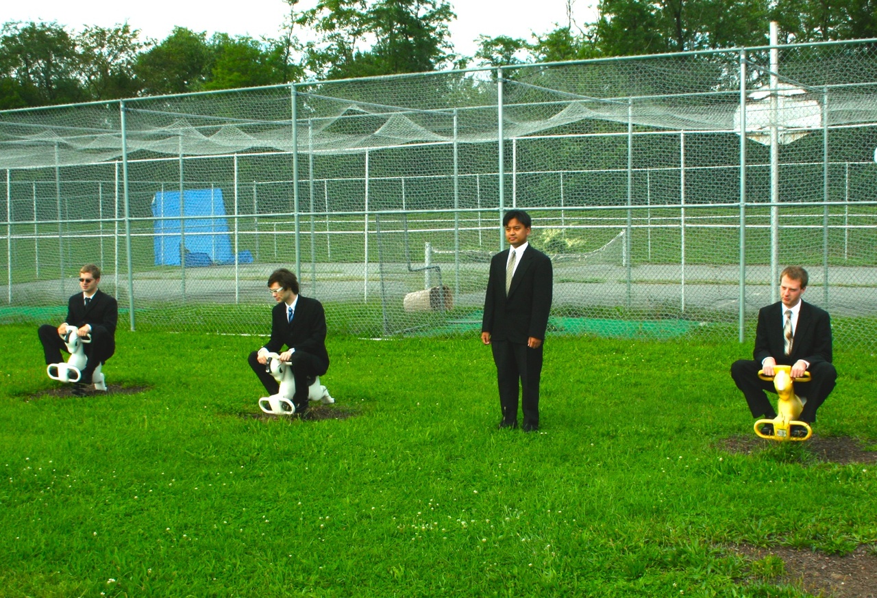 In Conversation with Moppa Elliott from Mostly Other People Do the Killing