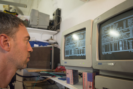 Novo Line - photo credits: Gabriela Gutierrez