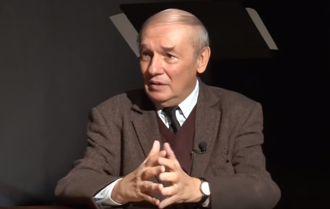 Octavian Nemescu on Romanian Avant-garde Music