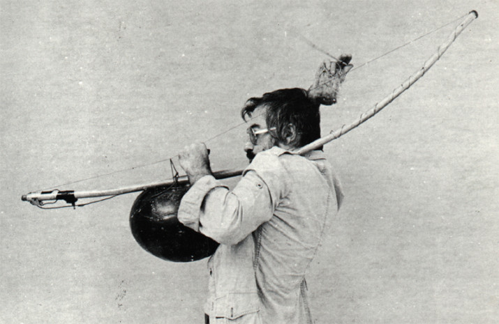 Okay Temiz - Drummer Of Two Worlds