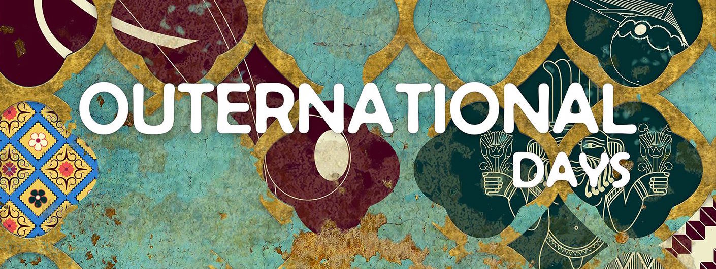 Outernational Days 2016