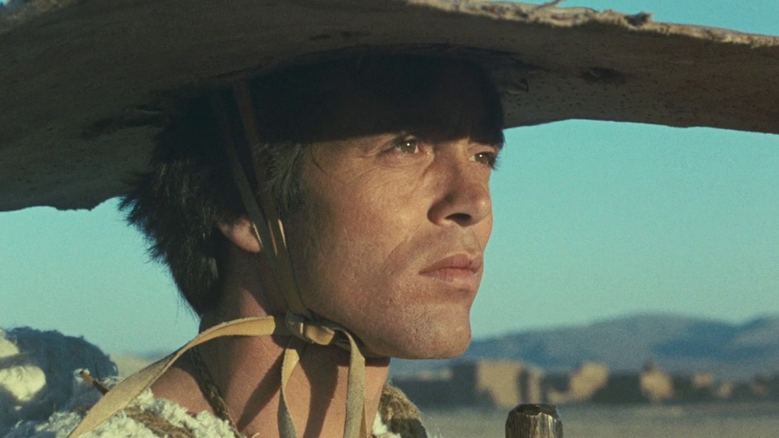 The Complex Case of Romanian Folklore in Pasolini's Oedipus Rex