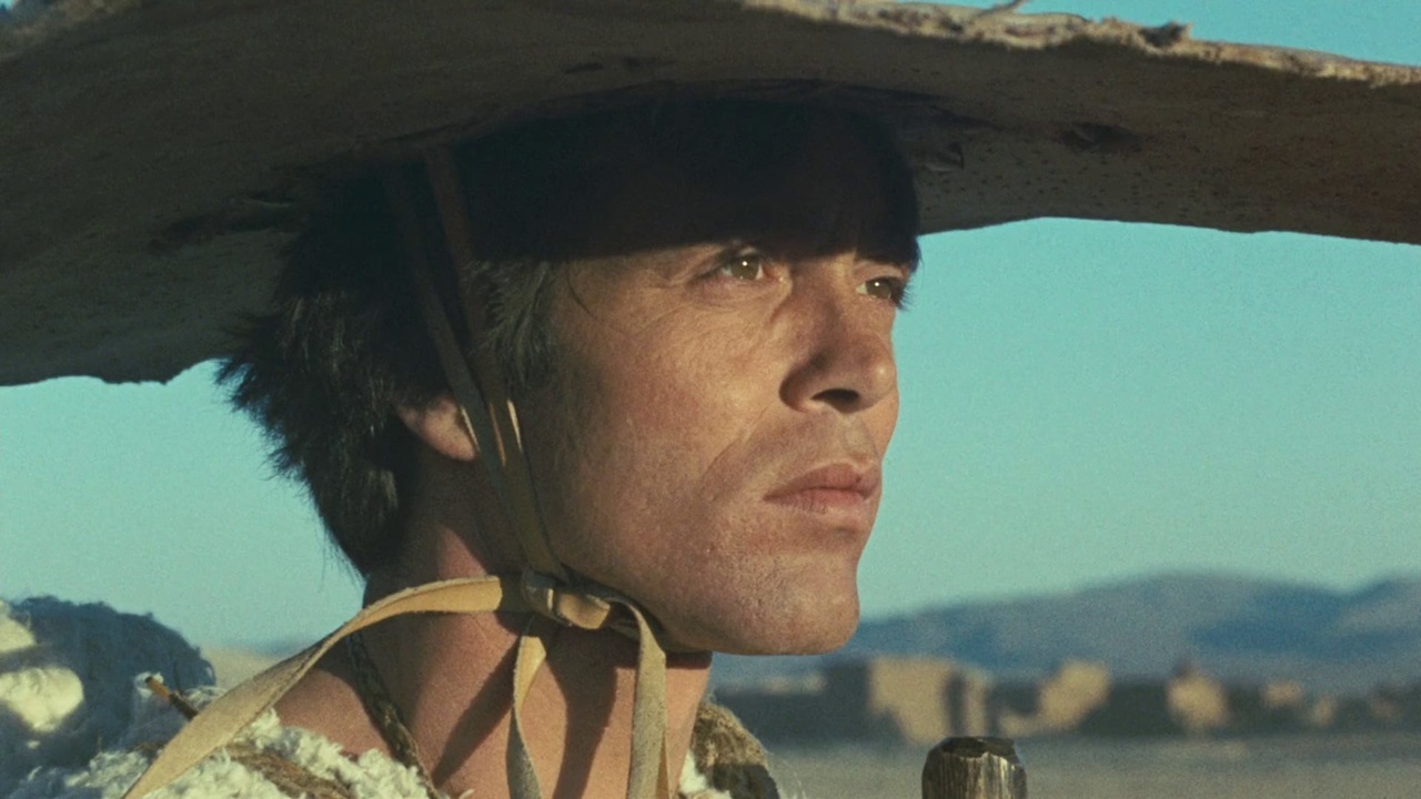 The Complex Case of Romanian Folklore in Pasolini's Oedipus Rex