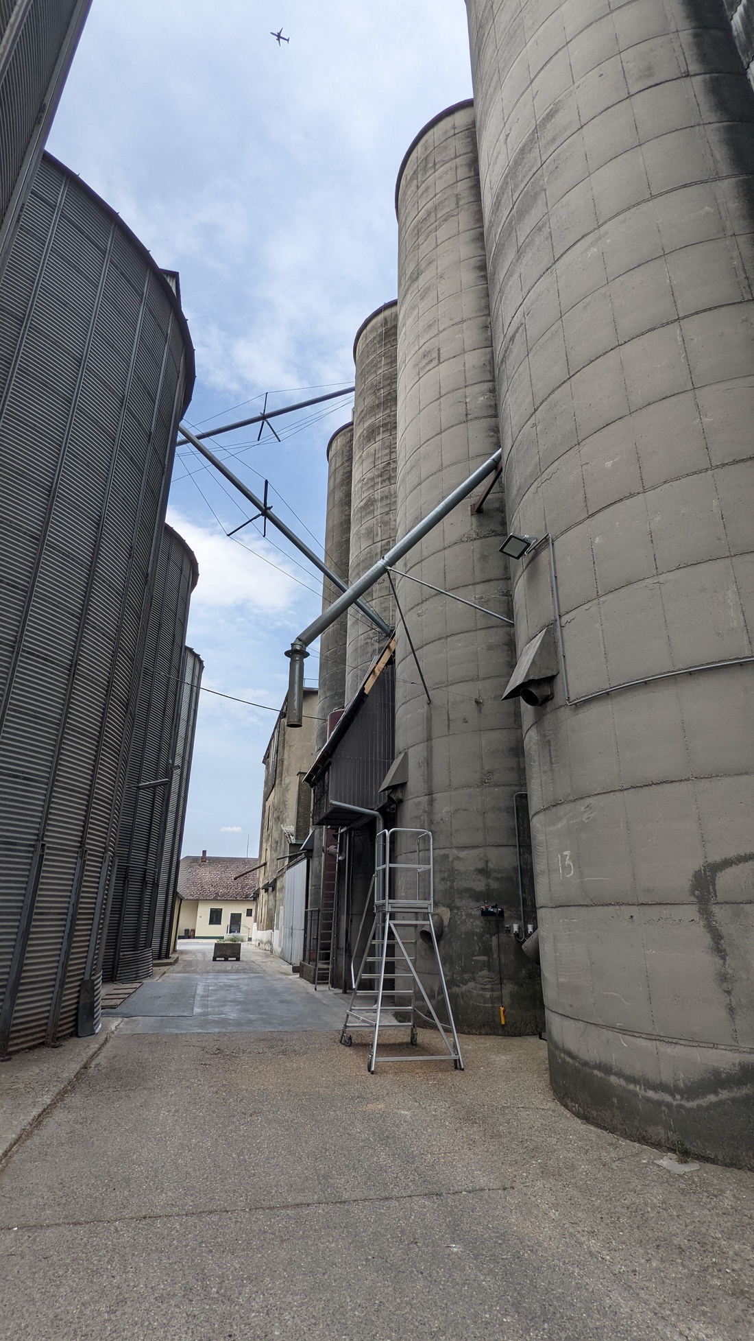 Photo: Andrew Choate