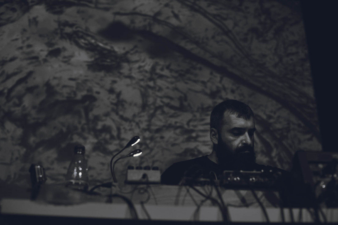 Rabih Beaini - A Conscious Mind