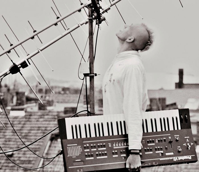 Interview: Robert Henke - Computer Love