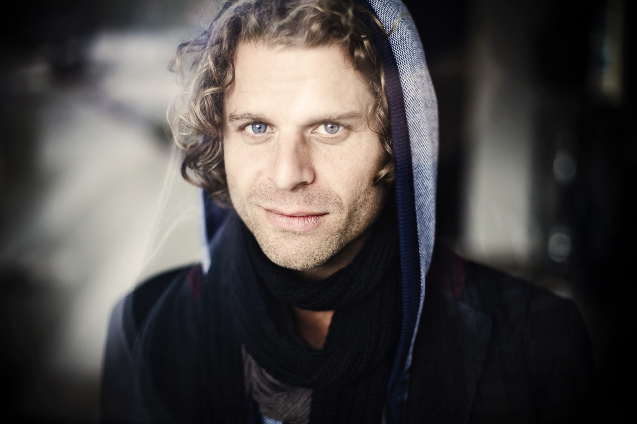 On Improvisation with Samuel Rohrer