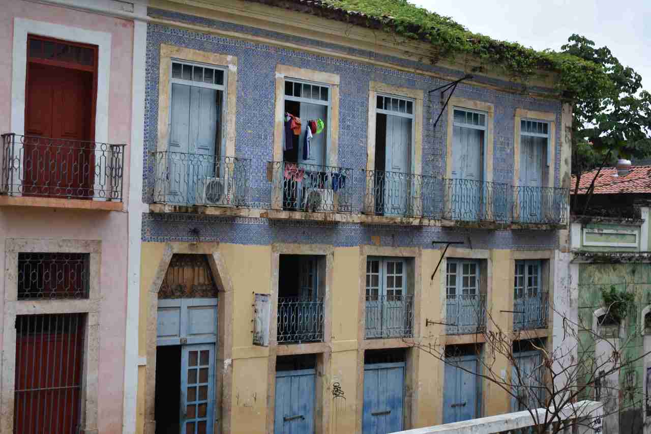 Radiola State of Mind: The Strange Case of Reggae in São Luís, Brazil