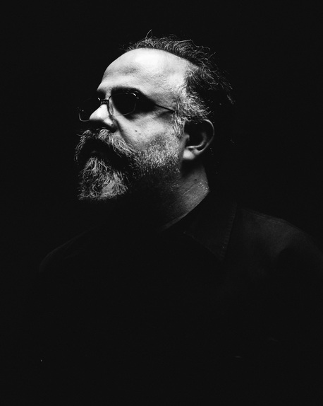 Photo credits: Arash Bolouri