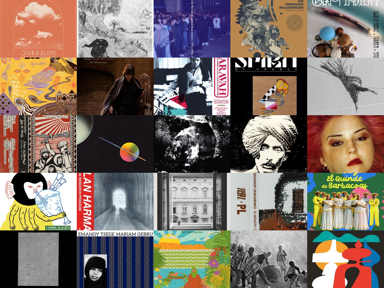 Staff Picks - July 2022