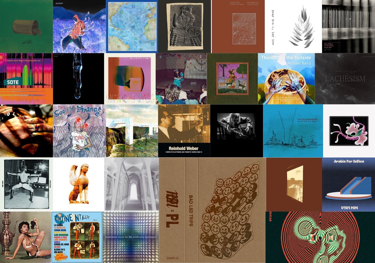 Staff Picks - March 2022