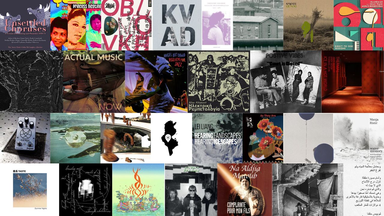 Staff Picks - March 2023