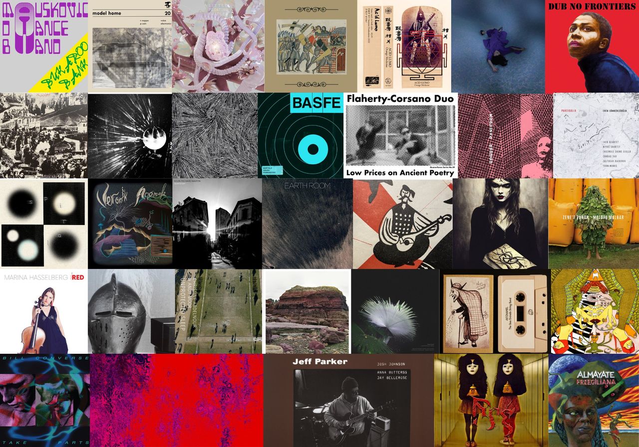 Staff Picks - October 2022