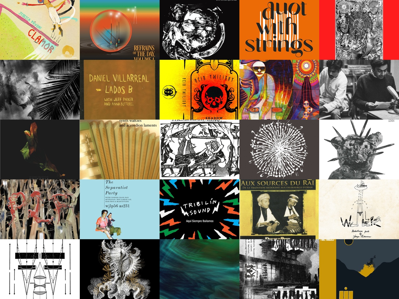 Staff Picks - October 2023